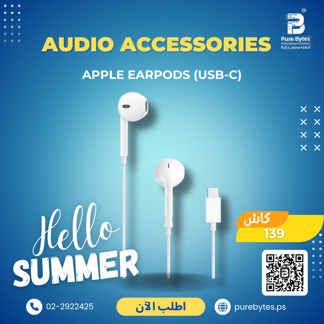 863.PNG Apple EarPods USB C | Audio Accessories - Apple