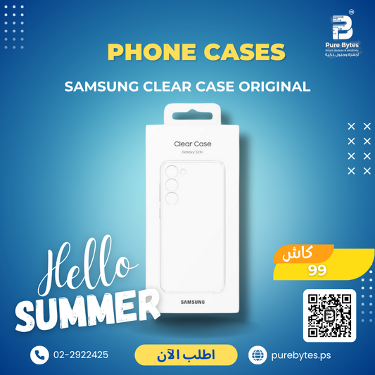873.PNG Samsung Clear Case Original | Phone Cases - Samsung