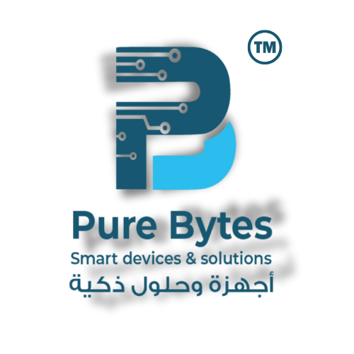 Purebytes للاجهزة و الحلول الذكية