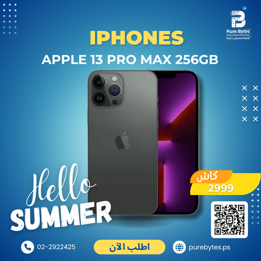 iphone 13 PRO MAX 256GB | Mobile Phones - Apple