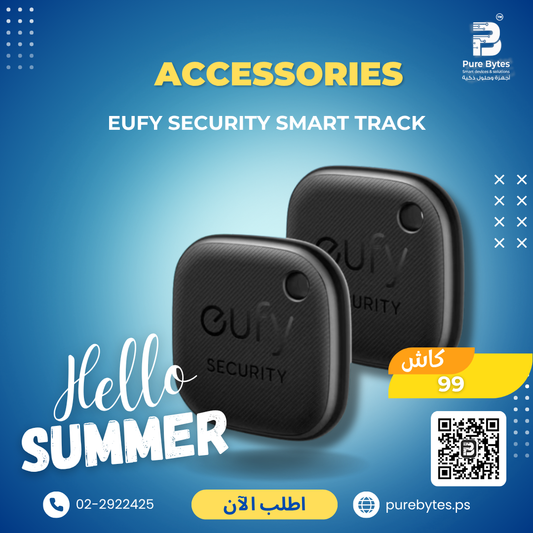 EUFY SECURITY SMART TRACK | Accessories - Eufy