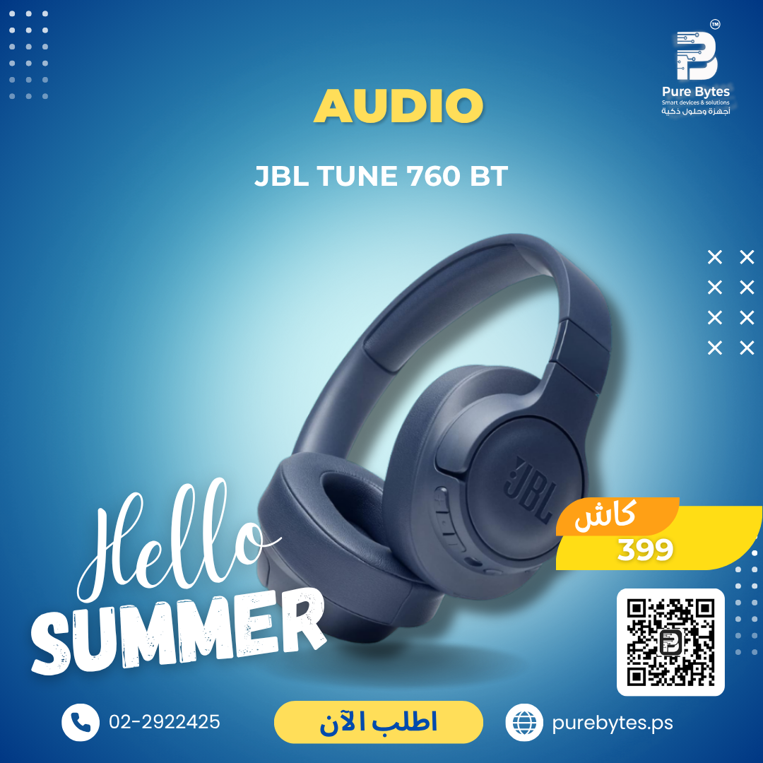JBL TUNE 760 BT | Audio - JBL