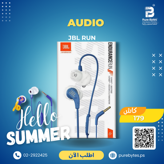JBL RUN | Audio - JBL