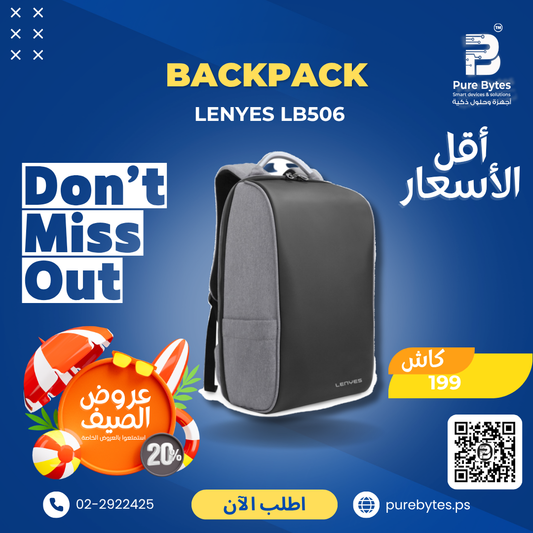 LENYES LB506