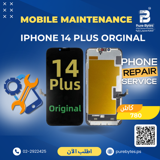 iPhone 14 Plus Original Screen