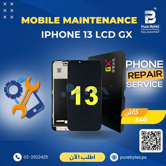 iPhone 13 LCD GX