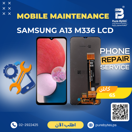 Samsung A13 M336 LCD