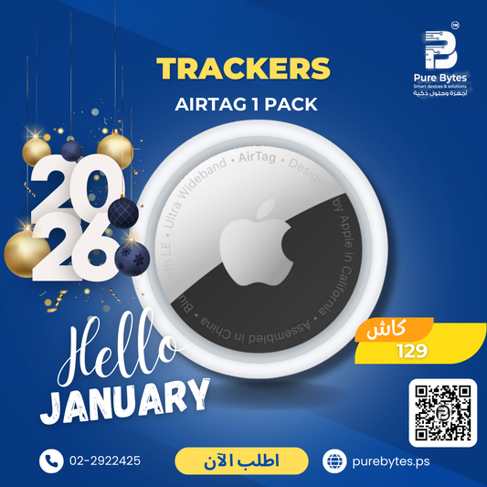 Apple AirTag 1 Pack