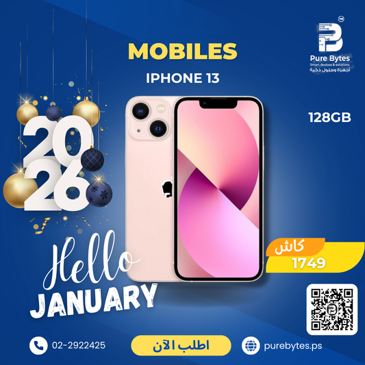 Apple iPhone 13 128GB