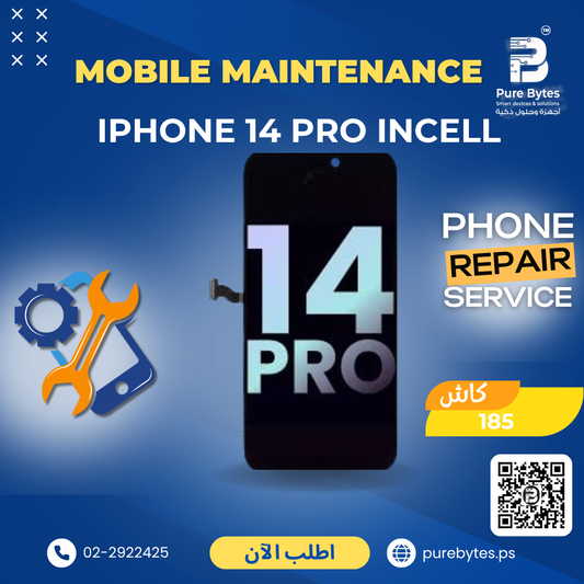 Apple iPhone 14 Pro Incell Screen