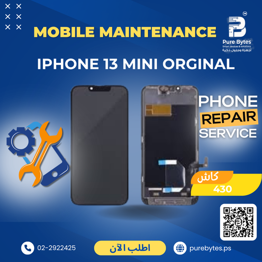 IPHONE 13 MINI ORGINAL Screen