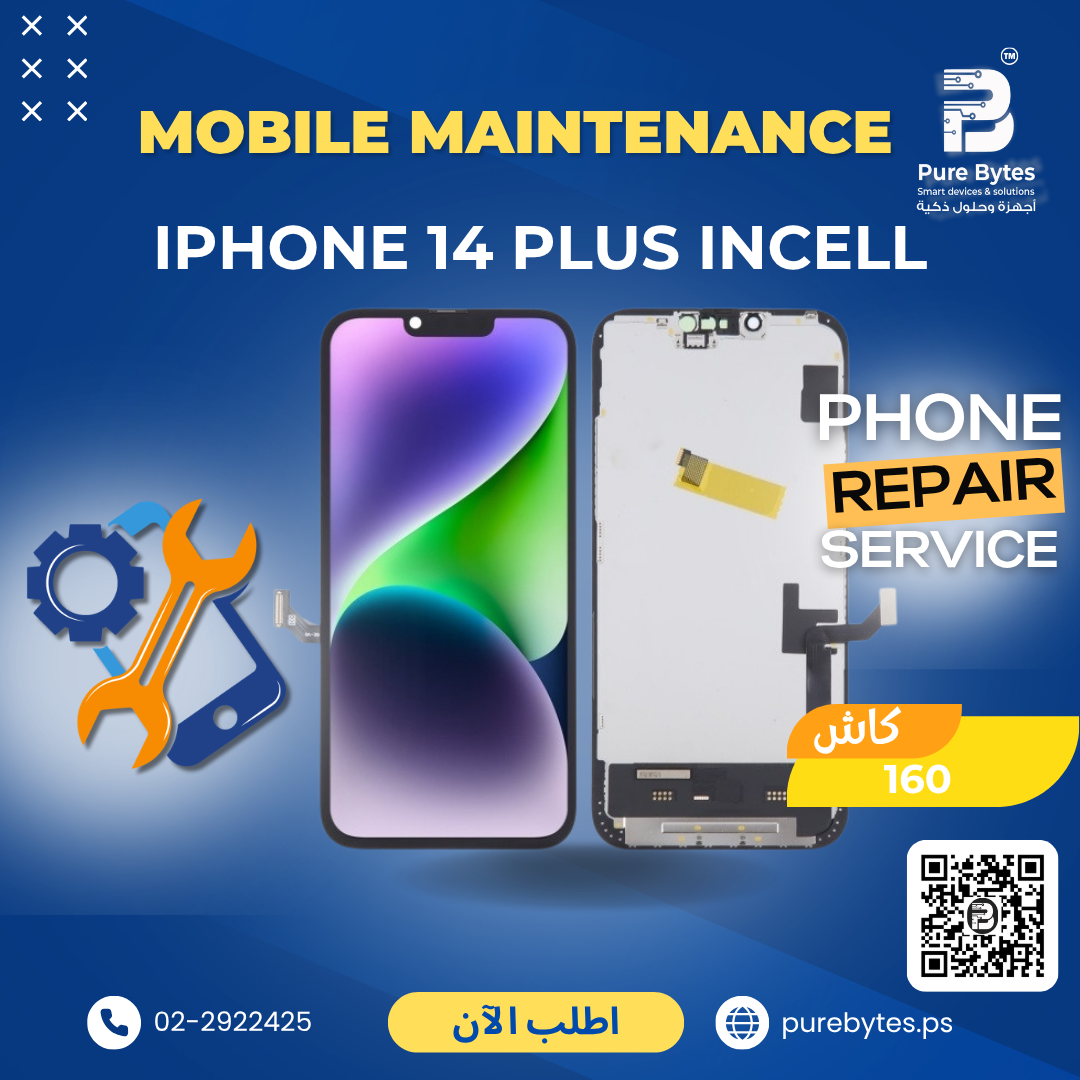 IPHONE 14 PLUS INCELL