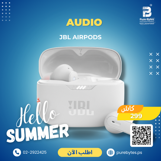 JBL AIRPODS | Audio - JBL