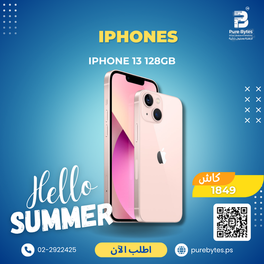 iphone 13 128GB | Smartphones - Apple
