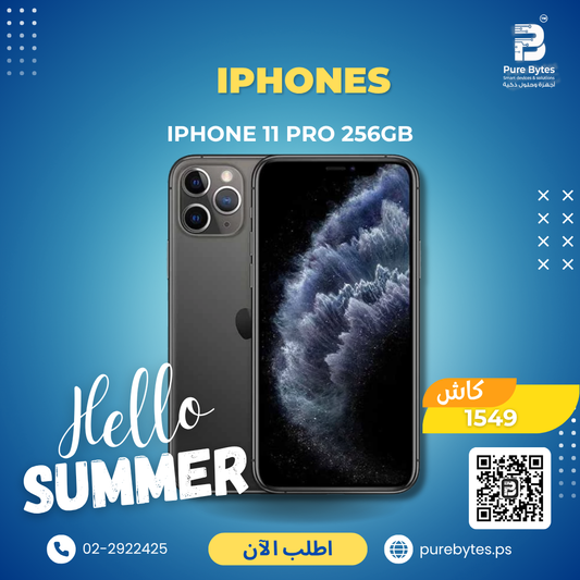iphone 11 Pro 256GB | Smartphones - Apple