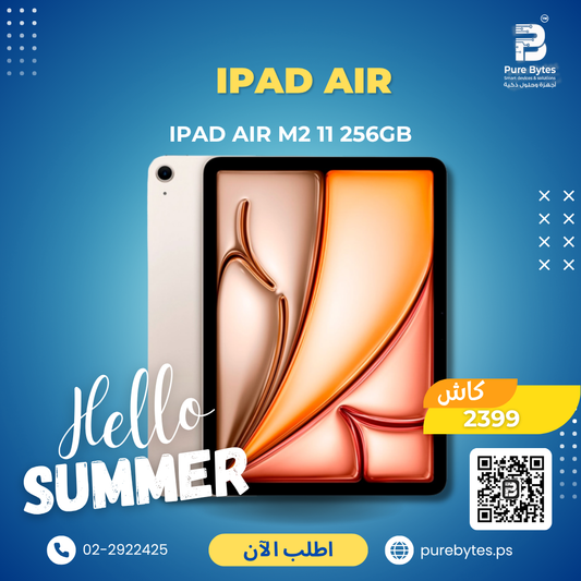 ipad Air M2 11 256GB | iPad Air - Apple