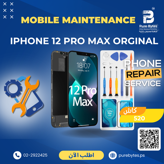 iPhone 12 Pro Max