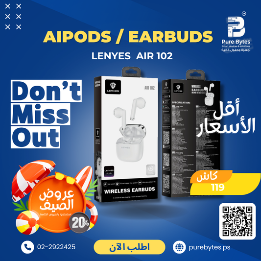 LENYES AIR 102