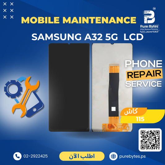 Samsung A32 5G LCD