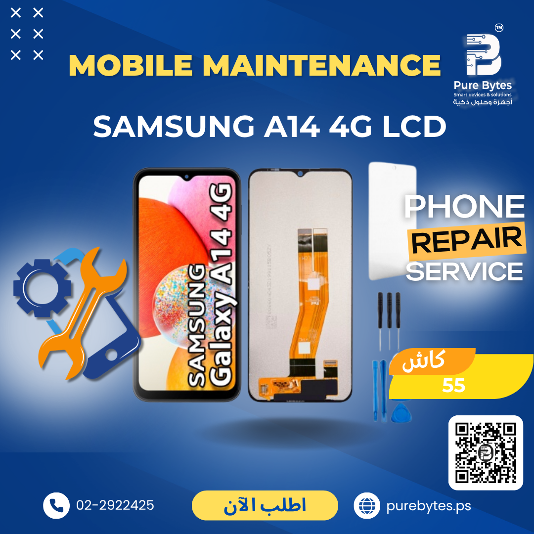 Samsung Galaxy A14 4G LCD