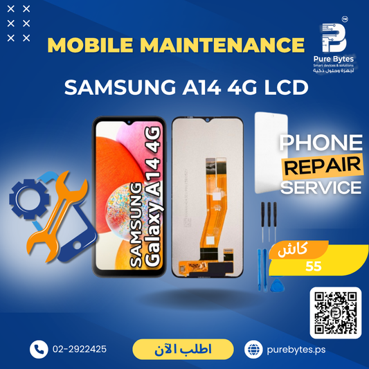 Samsung Galaxy A14 4G LCD