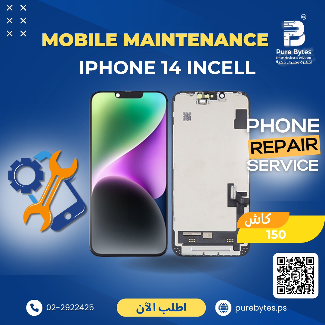 iPhone 14 Incell Screen