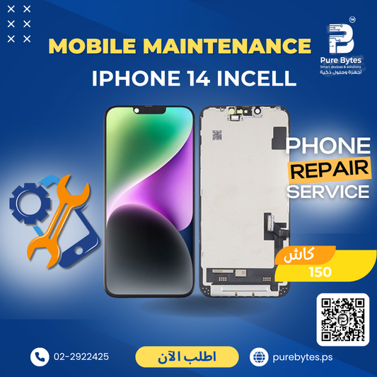 iPhone 14 Incell Screen