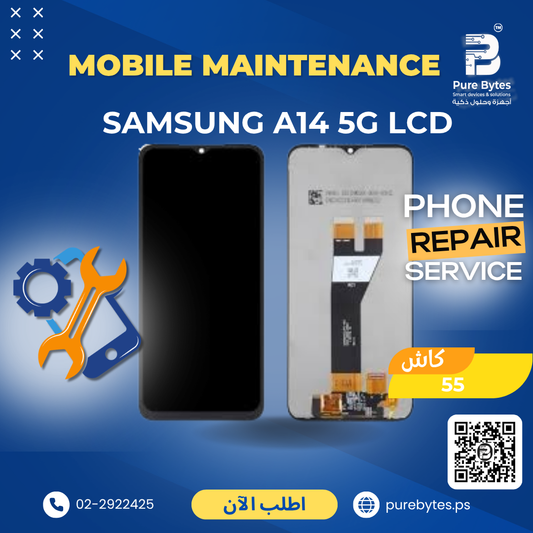 SAMSUNG A14 5G LCD