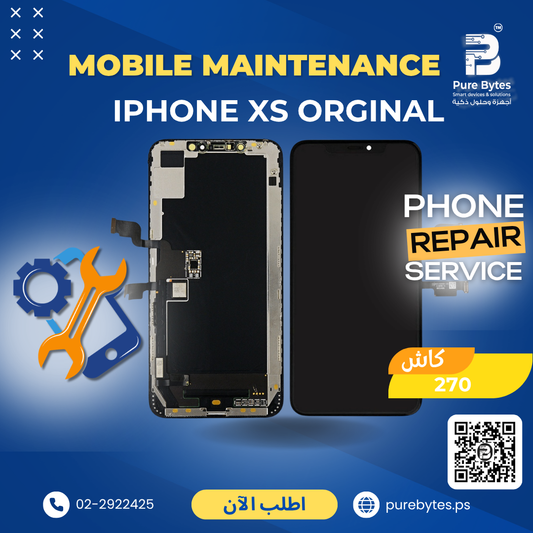 iPhone XS Original Screen