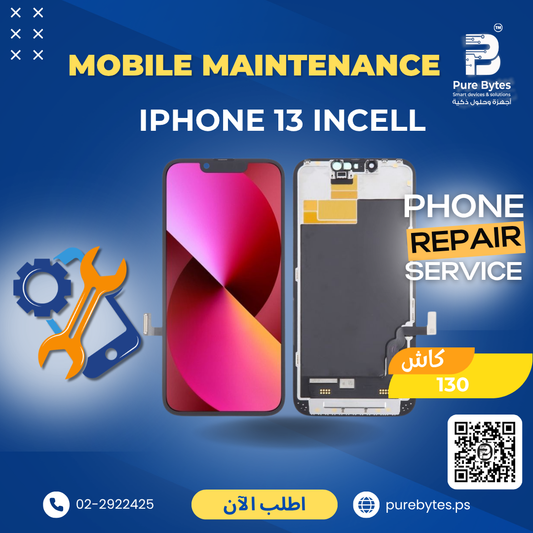 IPHONE 13 INCELL Screen